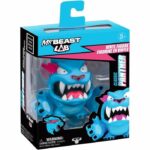 Vinyl Figure - MOOSE TOYS - Classic Panther Mr. Beast Lab - 8.8 cm, Collection - Image 3