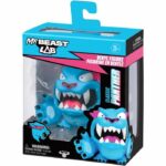 Vinyl Figure - MOOSE TOYS - Classic Panther Mr. Beast Lab - 8.8 cm, Collection - Image 4