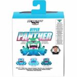 Vinyl Figure - MOOSE TOYS - Panthere Camo Mr. Beast Lab - 8.8 cm, Collection - Image 2