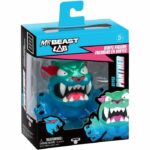 Vinyl Figure - MOOSE TOYS - Panthere Camo Mr. Beast Lab - 8.8 cm, Collection - Image 3