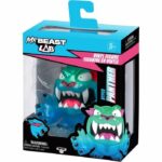 Vinyl Figure - MOOSE TOYS - Panthere Camo Mr. Beast Lab - 8.8 cm, Collection - Image 4