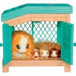 Mama surprise - MOOSE TOYS - Little live pets