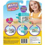 Mama Surprise Little Mouse Plush Toys - Little Live Pets - Moose Toys - Image 4