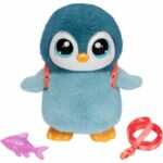 My Little Penguin - MOOSE TOYS - LITTLE LIVE PETS - Interactive electronic penguin with accessories - Image 2
