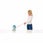My Little Penguin - MOOSE TOYS - LITTLE LIVE PETS - Interactive electronic penguin with accessories - Image 5