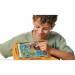 Dragons Realm Treasure Chest - MOOSE TOYS - TREASURE X - Interactive chest with figurines and treasures - Image 4
