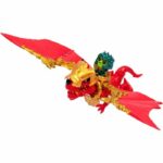 Dragons Realm Treasure Chest - MOOSE TOYS - TREASURE X - Interactive chest with figurines and treasures - Image 6