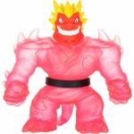 11cm Glow Shifters - Goo Jit Zu Season 5 Moose Toys figurines - Image 2