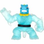 11cm Glow Shifters - Goo Jit Zu Season 5 Moose Toys figurines - Image 4