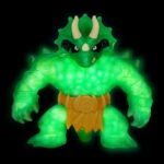 11cm Glow Shifters - Goo Jit Zu Season 5 Moose Toys figurines - Image 6