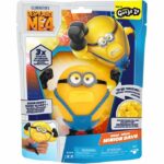 Figurine - Goo Jit Zu - Dave 13cm - Despicable Me 4 - Image 4