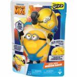 Figurine - Goo Jit Zu - Dave 13cm - Despicable Me 4 - Image 5