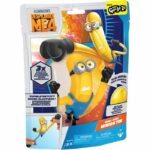 Figurine - Goo Jit Zu - Tim 13cm - Despicable Me 4 - Image 3