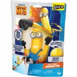 Figurine - Goo Jit Zu - Tim 13cm - Despicable Me 4 - Image 5
