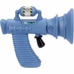 Mini Fart Gun - Despicable Me 4 - 8 different sounds