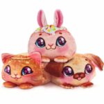 Pink Pastry Factory - MOOSE TOYS - COOKEEZ MAKERY - Interactive oven, scented plush and accessories - Image 2