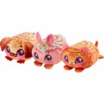 Pink Pastry Factory - MOOSE TOYS - COOKEEZ MAKERY - Interactive oven, scented plush and accessories - Image 3