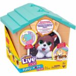 Surprise Niche - Moose Toys - Orange Dog - Random Model - Accessories Included - Ages 5 and Up
