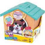 Surprise Niche - Moose Toys - Orange Dog - Random Model - Accessories Included - Ages 5 and Up - Image 4