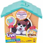 Surprise Niche - Moose Toys - Orange Dog - Random Model - Accessories Included - Ages 5 and Up - Image 5