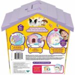 Surprise Niche - Moose Toys - Pink Dog - Random Model - Accessories Included - Ages 5 and Up - Image 5