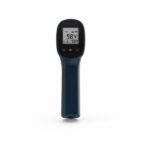 Forehead thermometer - MOTOROLA - TE 93 - Blue