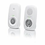 Audio Baby Monitor - MOTOROLA - AM21 - 300 m - White - Image 2