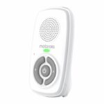 Audio Baby Monitor - MOTOROLA - AM21 - 300 m - White