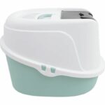 Toilet house - Mpets - ECO TIMA - M - Water green