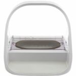 Surefeed Electronic - White Food Distributor (delivered with a single bowl, a double bowl, a carpet and a medallion) - Image 2