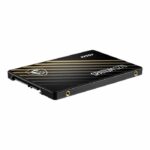 Internal SSD - MSI - SPATIUM S270 - 480GB - SATA 2.5 - Blazing speeds - Image 4