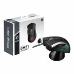 Wireless gaming mouse - MSI - CLUTCH GM51 LIGHTWEIGHT WIRELESS - Image 5