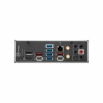 Motherboard - MSI - MAG X670E TOMAHAWK WIFI (911-7E12-001) – Bild 4