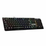 Mechanical gaming keyboard - MSI - VIGOR GK41 - Image 4