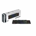 Mechanical gaming keyboard - MSI - VIGOR GK41 - Image 5
