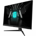 PC Gamer Screen - MSI - G2712F - 27 - Fast IPS panel - FHD - 1 ms - 180 Hz - Adaptive Sync - DP + HDMI - VESA compatible – Bild 2