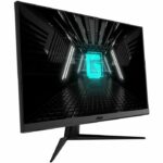 PC Gamer Screen - MSI - G2712F - 27 - Fast IPS panel - FHD - 1 ms - 180 Hz - Adaptive Sync - DP + HDMI - VESA compatible – Bild 6