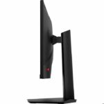 Flat PC Gamer screen - MSI - Optix G244F E2 - 24 FHD - Fast IPS panel - 180Hz - 1ms - Adaptive Sync - Image 3