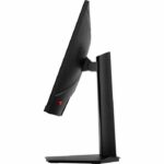 Flat PC Gamer screen - MSI - Optix G244F E2 - 24 FHD - Fast IPS panel - 180Hz - 1ms - Adaptive Sync - Image 4