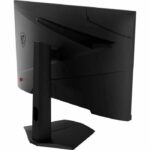 Flat PC Gamer screen - MSI - Optix G244F E2 - 24 FHD - Fast IPS panel - 180Hz - 1ms - Adaptive Sync - Image 5
