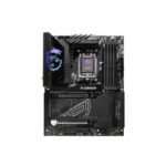 Motherboard - MSI - MPG X870E CARBON WIFI - Wi-Fi 7, 5G LAN, USB 40 Gb/s, RGB LED, additional PCIe - Image 2