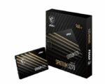 MSI - SPATIUM S270 - internal SSD - 240GB - SATA 2.5