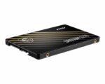 MSI - SPATIUM S270 - internal SSD - 240GB - SATA 2.5 - Image 4