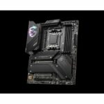 Motherboard - MSI - MPG X670E CARBON WIFI