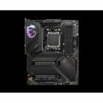 Motherboard - MSI - MPG X670E CARBON WIFI – Bild 5