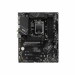 MSI - Motherboard - B760 GAMING PLUS WIFI DDR5 - Image 2