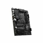 MSI - Motherboard - B760 GAMING PLUS WIFI DDR5 - Image 4