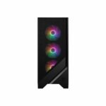 MSI - MAG FORGE 120A AIRFLOW - PC case - Medium Tower - Image 2