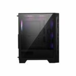 MSI - MAG FORGE 120A AIRFLOW - PC case - Medium Tower - Image 3