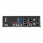 Motherboard - MSI - MAG X870 TOMAHAWK WIFI - Wi-Fi 7, 5G LAN, USB 40 Gb/s, PCIe 5.0, AMD Ryzen 9000 - Image 4